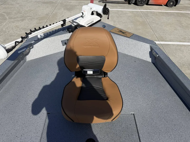 Slide: The Image of Xpress SW20B 2026 - 24