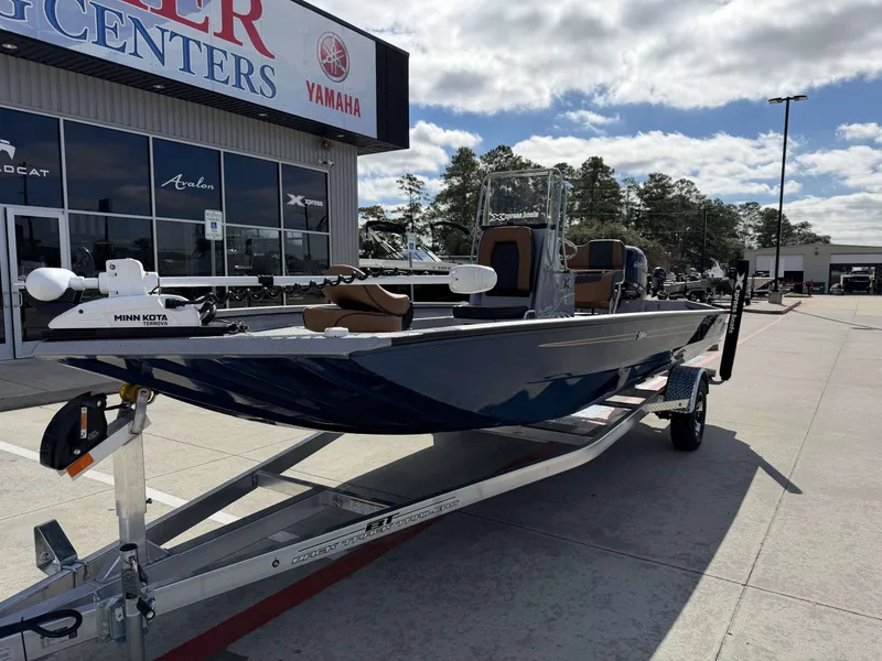 Slide: The Image of Xpress SW20B 2026 - 3