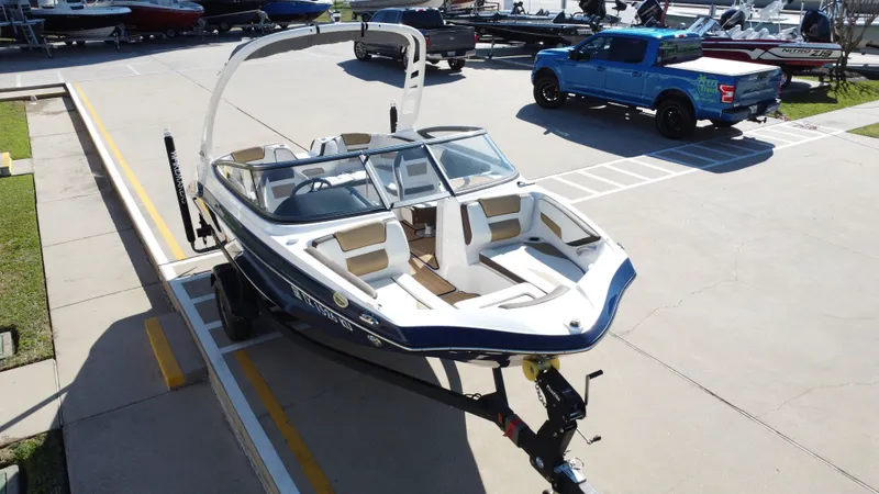 Slide: The Image of Yamaha TP1800C-XAP 2022 - 17