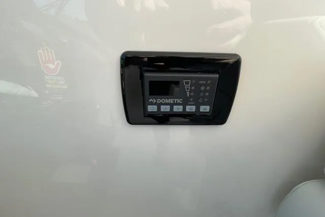 Slide: The Image of Tiara 34 LX 2026 - 11