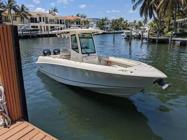 Slide: The Image of Boston Whaler 280 Outrage 2013 - 0