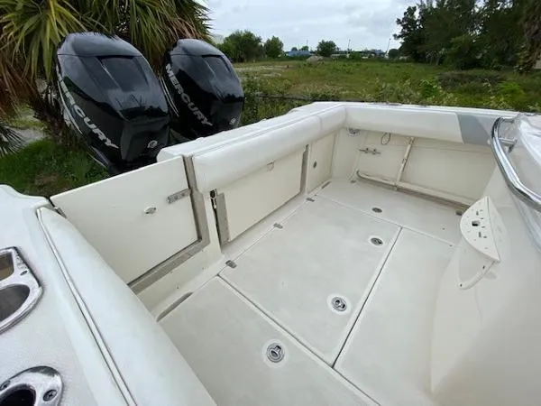 Slide: The Image of Boston Whaler 280 Outrage 2013 - 11