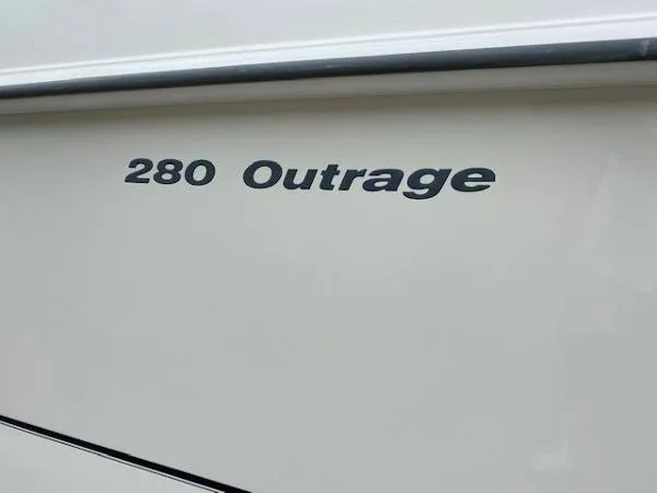 Slide: The Image of Boston Whaler 280 Outrage 2013 - 6