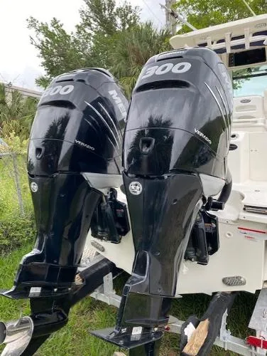 Slide: The Image of Boston Whaler 280 Outrage 2013 - 8