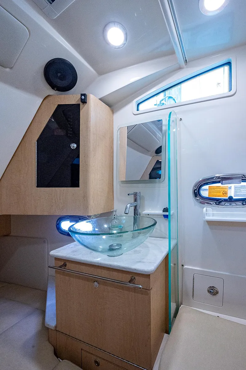 Slide: The Image of Boston Whaler 370 Outrage 2017 - 53