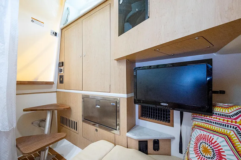 Slide: The Image of Boston Whaler 370 Outrage 2017 - 54