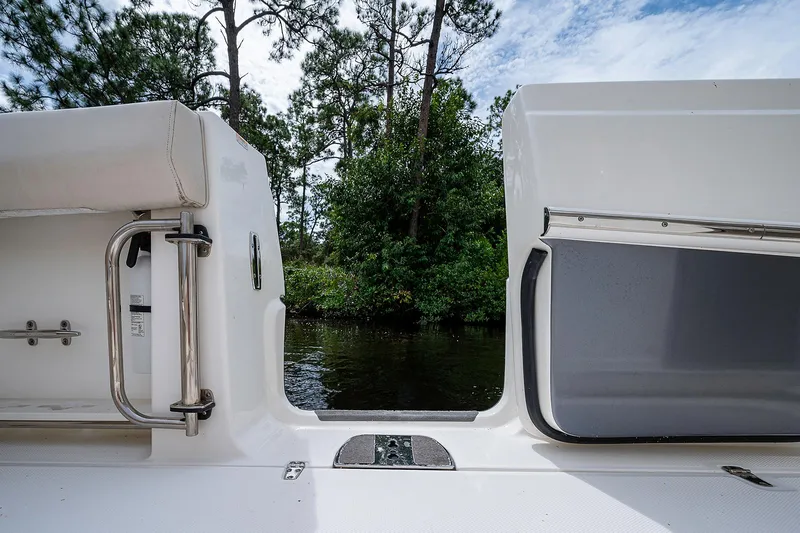 Slide: The Image of Boston Whaler 370 Outrage 2017 - 62