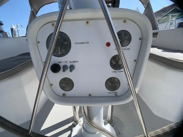 Slide: The Image of Catalina Mark II 1996 - 10