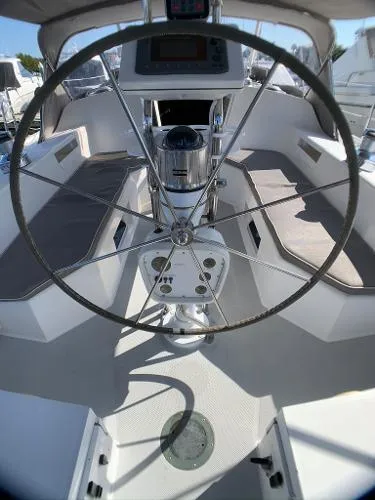 Slide: The Image of Catalina Mark II 1996 - 9