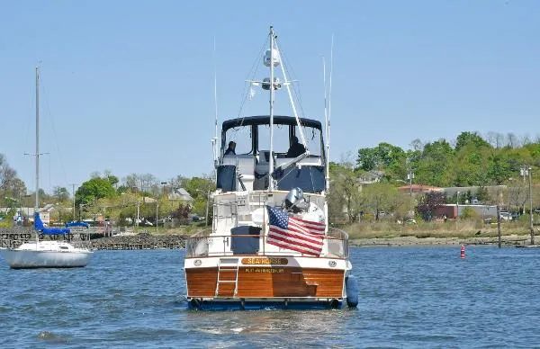 Slide: The Image of Grand Banks Classic 1989 - 3