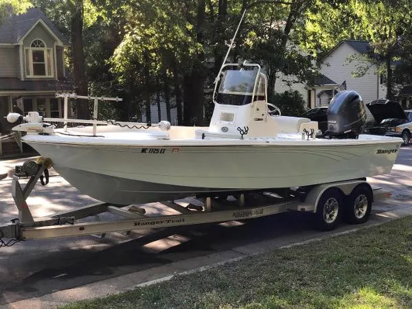 Slide: The Image of Ranger 220 Bahia 2016 - 0