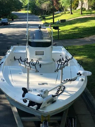 Slide: The Image of Ranger 220 Bahia 2016 - 1