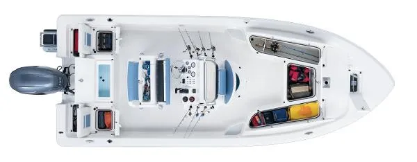 Slide: The Image of Ranger 220 Bahia 2016 - 6