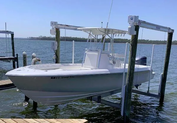 Slide: The Image of Contender 24 Sport 2015 - 0