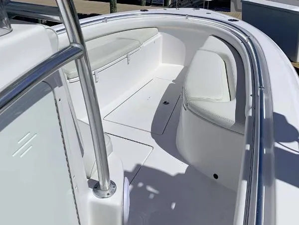 Slide: The Image of Contender 24 Sport 2015 - 3