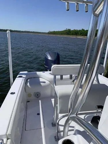 Slide: The Image of Contender 24 Sport 2015 - 4