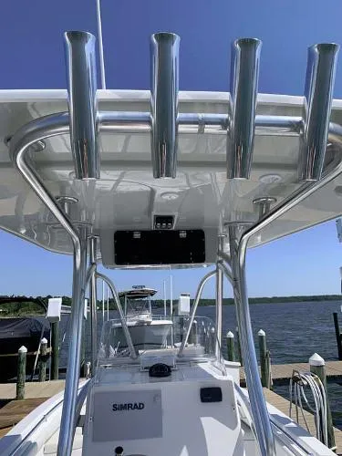 Slide: The Image of Contender 24 Sport 2015 - 9