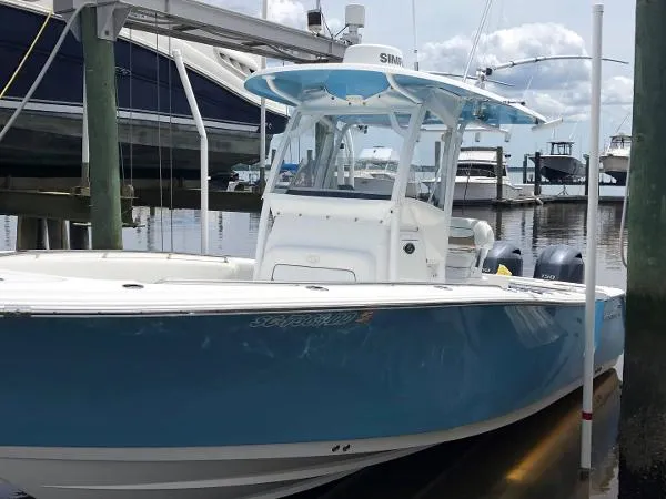 Slide: The Image of Sportsman Open 252 Center Console 2016 - 3