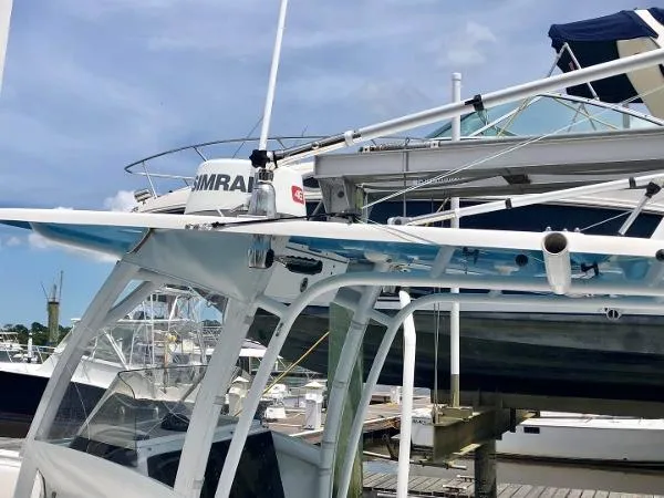 Slide: The Image of Sportsman Open 252 Center Console 2016 - 6