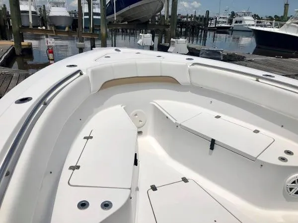 Slide: The Image of Sportsman Open 252 Center Console 2016 - 7