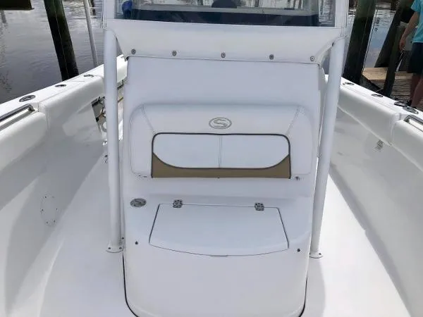 Slide: The Image of Sportsman Open 252 Center Console 2016 - 8