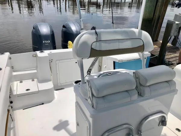 Slide: The Image of Sportsman Open 252 Center Console 2016 - 9