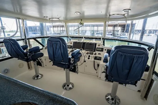 Slide: The Image of Neptunus 70 Motoryacht 2006 - 11