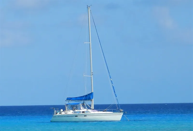 Slide: The Image of Hunter Passage 1992 - 0