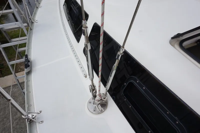 Slide: The Image of Hunter Passage 1992 - 6