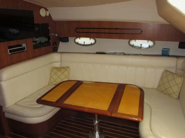 Slide: The Image of Tiara 3800 Open 2007 - 3