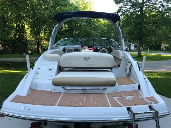 Slide: The Image of Crownline Boats E6 2013 - 3