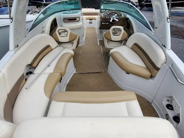 Slide: The Image of Crownline Boats E6 2013 - 4