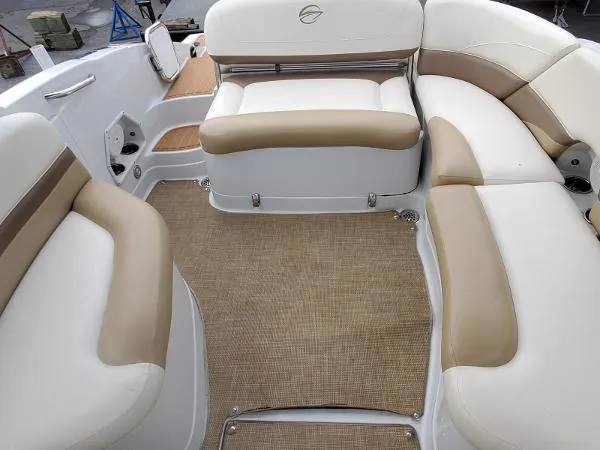 Slide: The Image of Crownline Boats E6 2013 - 6