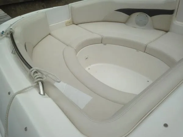 Slide: The Image of Chaparral 254 SUNESTA 2004 - 3