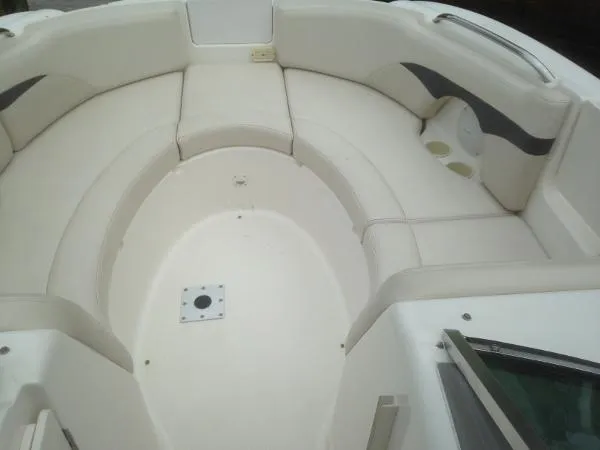 Slide: The Image of Chaparral 254 SUNESTA 2004 - 4