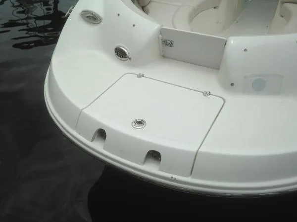 Slide: The Image of Chaparral 254 SUNESTA 2004 - 5