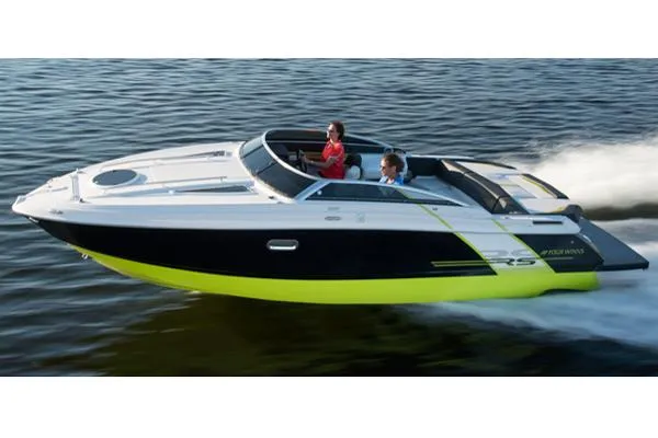 Slide: The Image of Four Winns S265RS 2013 - 4