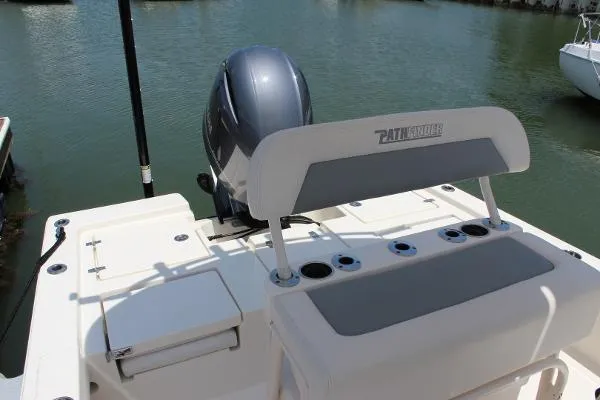 Slide: The Image of Pathfinder 2200 TRS 2018 - 11