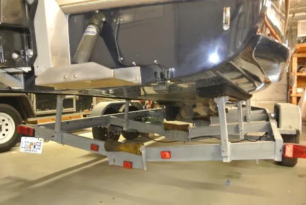 Slide: The Image of Island Packet L24 Family Launch 2017 - 11