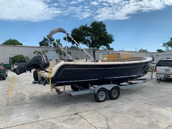 Slide: The Image of Island Packet L24 Family Launch 2017 - 2