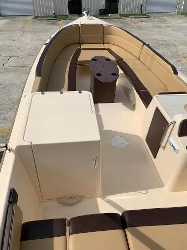 Slide: The Image of Island Packet L24 Family Launch 2017 - 5