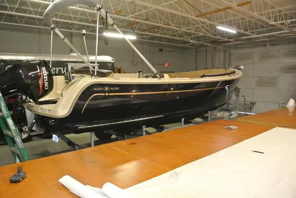 Slide: The Image of Island Packet L24 Family Launch 2017 - 6