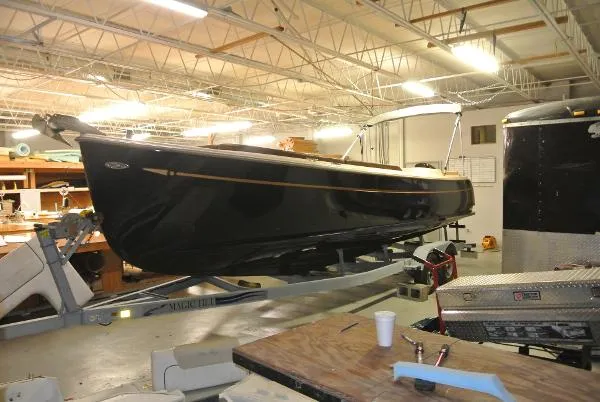 Slide: The Image of Island Packet L24 Family Launch 2017 - 7