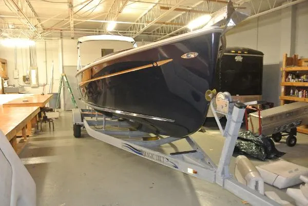 Slide: The Image of Island Packet L24 Family Launch 2017 - 8