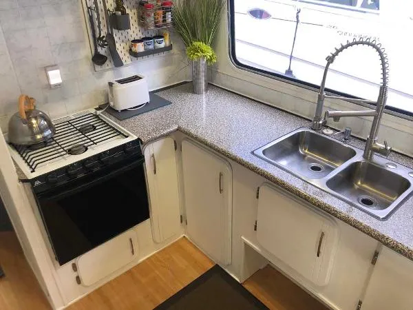 Slide: The Image of Carri-Craft 570 Pilothouse 1972 - 6