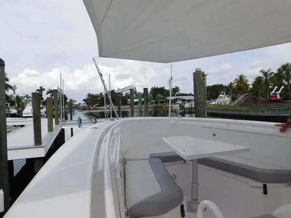 Slide: The Image of Everglades 325 CC 2012 - 7