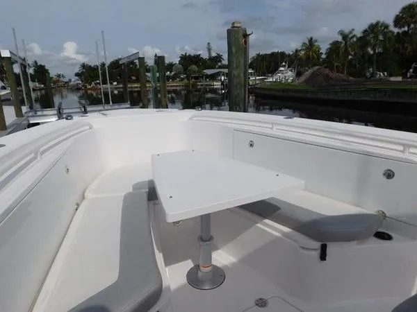 Slide: The Image of Everglades 325 CC 2012 - 8