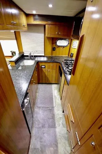 Slide: The Image of Nordhavn 47 2005 - 10