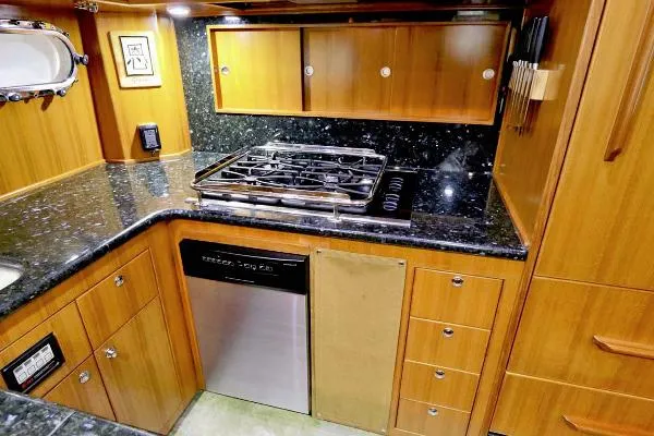 Slide: The Image of Nordhavn 47 2005 - 11