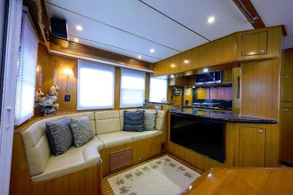 Slide: The Image of Nordhavn 47 2005 - 3